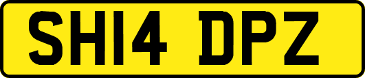 SH14DPZ