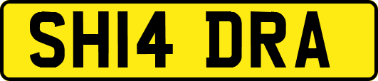SH14DRA