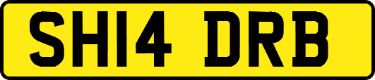 SH14DRB