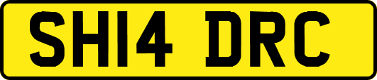 SH14DRC