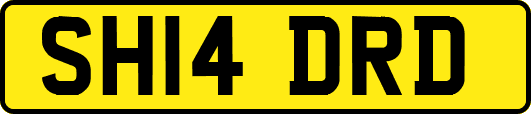 SH14DRD