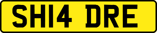 SH14DRE