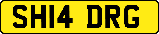 SH14DRG
