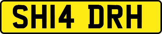 SH14DRH