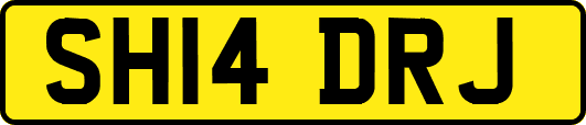 SH14DRJ