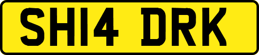 SH14DRK