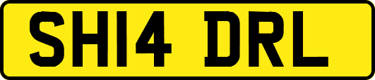 SH14DRL