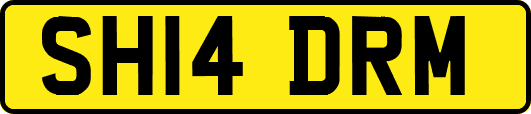 SH14DRM