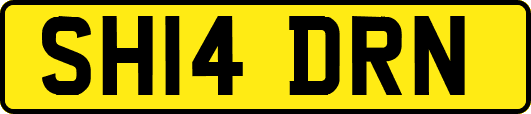 SH14DRN