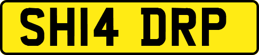 SH14DRP