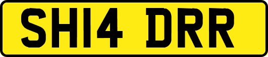 SH14DRR