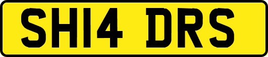 SH14DRS