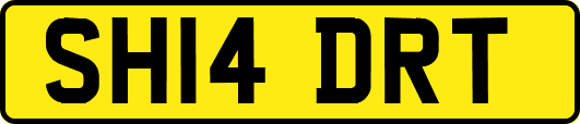 SH14DRT