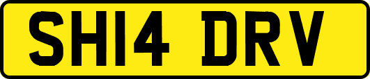 SH14DRV