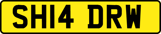 SH14DRW