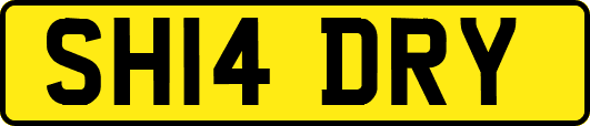 SH14DRY