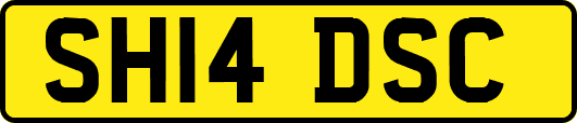 SH14DSC