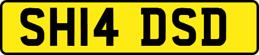 SH14DSD