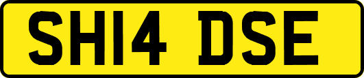 SH14DSE