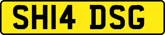 SH14DSG