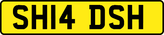 SH14DSH