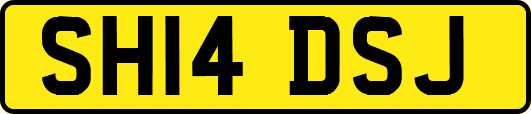 SH14DSJ