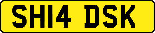 SH14DSK