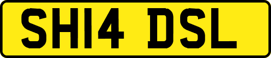 SH14DSL