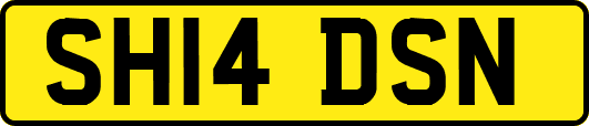 SH14DSN