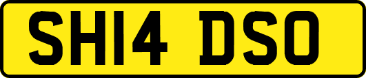 SH14DSO