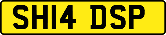 SH14DSP