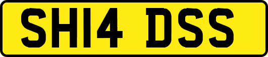 SH14DSS