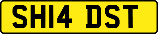 SH14DST