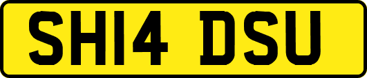 SH14DSU