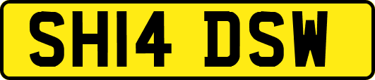 SH14DSW