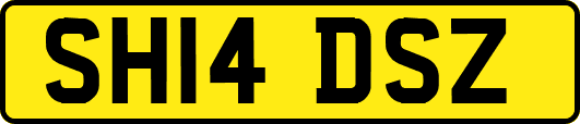 SH14DSZ
