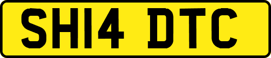 SH14DTC