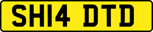 SH14DTD