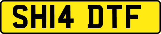 SH14DTF