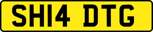 SH14DTG