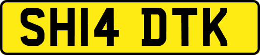 SH14DTK