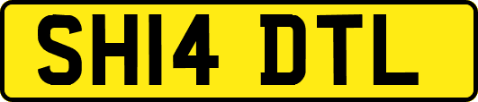 SH14DTL
