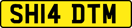 SH14DTM
