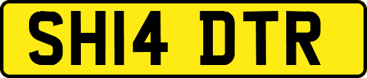 SH14DTR