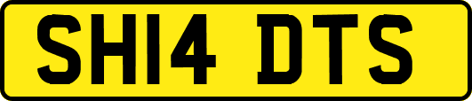 SH14DTS