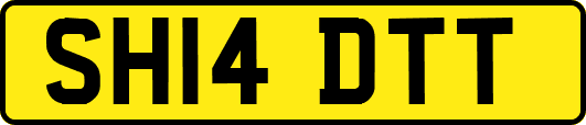 SH14DTT