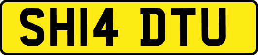 SH14DTU
