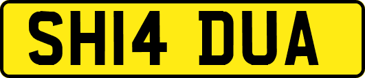 SH14DUA