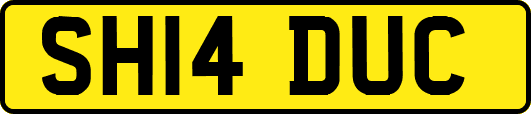 SH14DUC