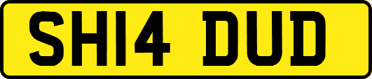 SH14DUD